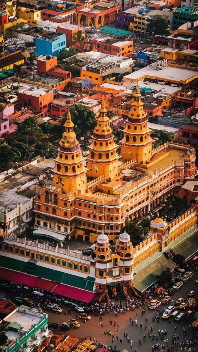 Enchanting Coorg Mysore Ooty 6 days 5 nights - Image 3