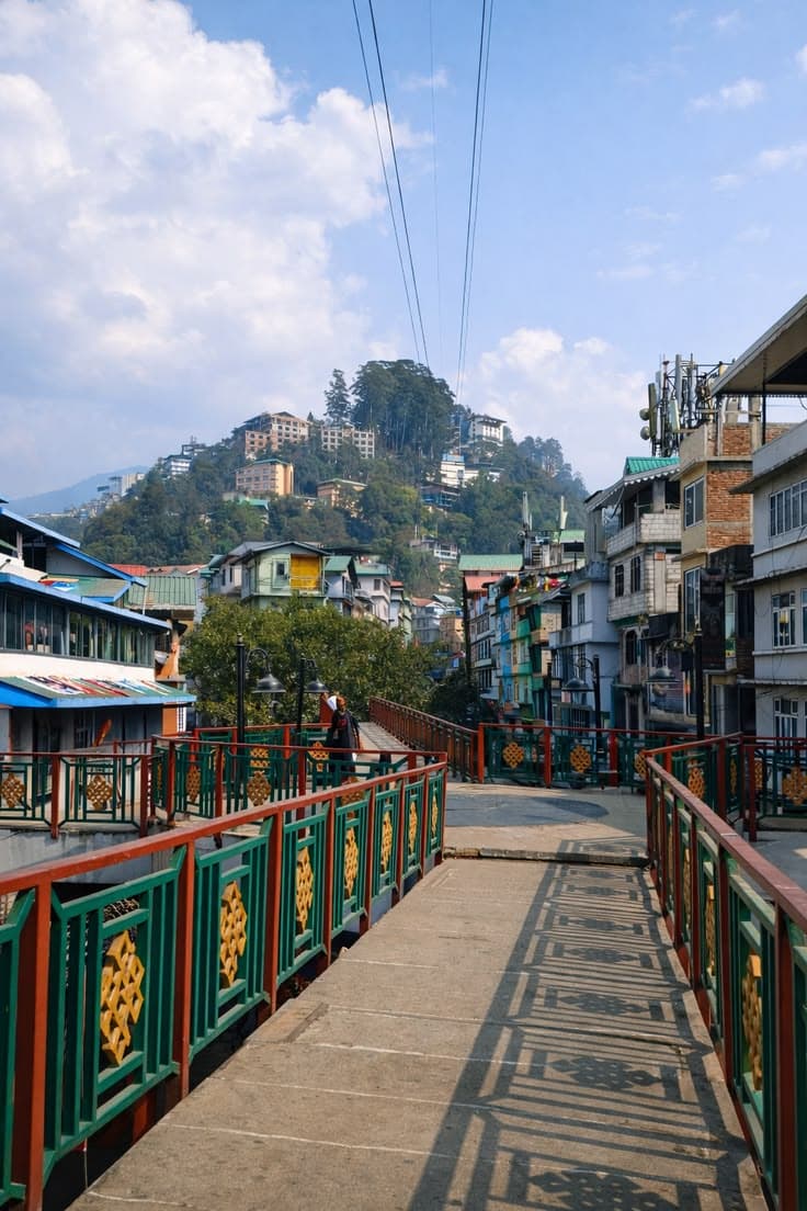 Beautiful Trip of Gangtok 4 days 3 nights - Image 3
