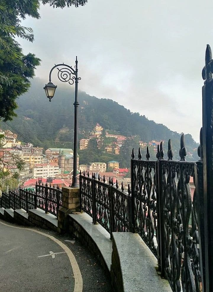 Best of Shillong & Cherrapunji 4 night 5 days - Image 3