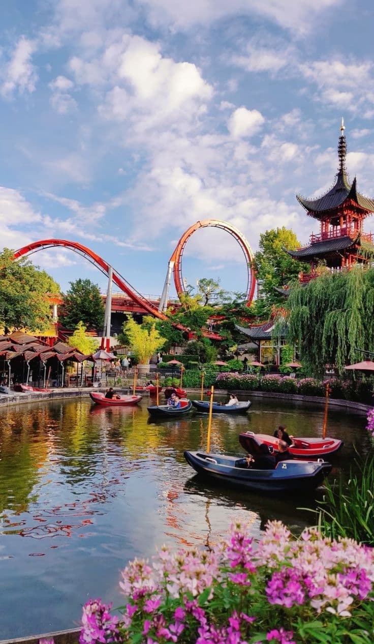 Denmark package 11 night 12 day - Image 4