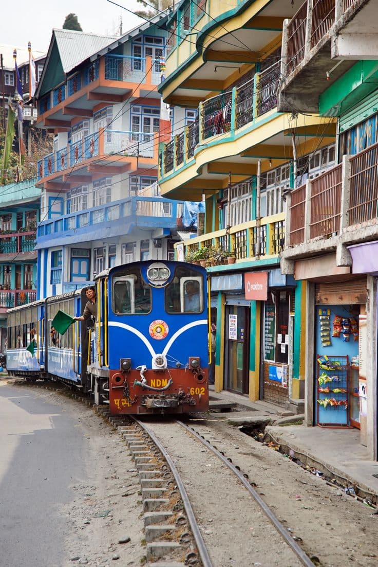 GATEWAY TO SIKKIM DARJEELING 5 days 4 nights - Image 4