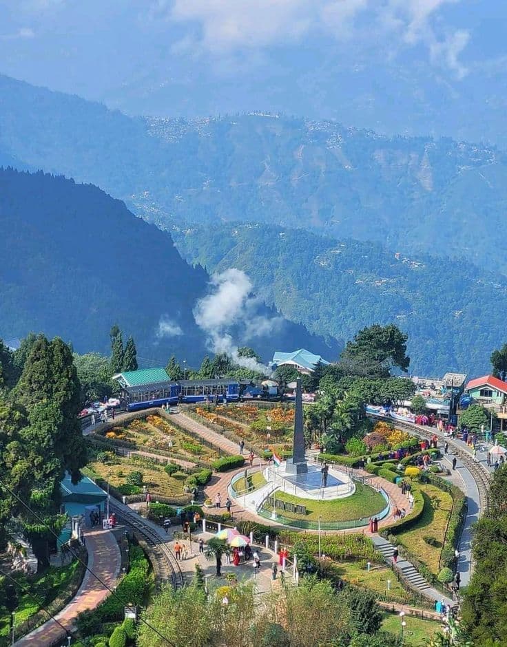 GATEWAY TO SIKKIM DARJEELING 5 days 4 nights - Image 2