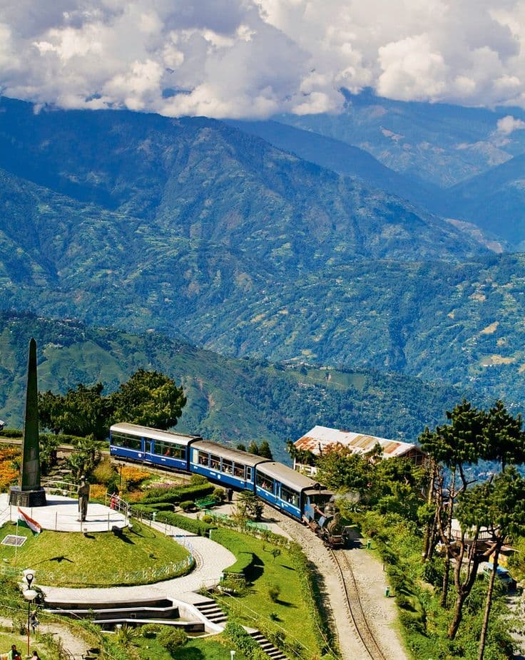 GATEWAY TO SIKKIM DARJEELING 5 days 4 nights - Image 3