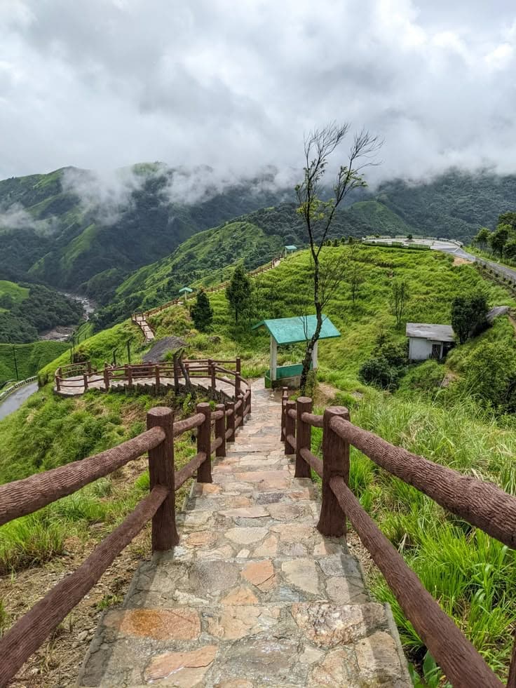 Amazing Shillong & Meghalaya 5 nights 6 days - Image 4