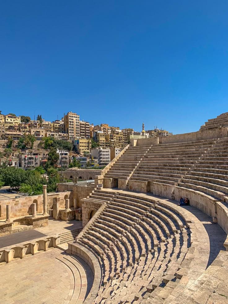 Jordan Discovery Tour 7 days 6 nights - Image 3