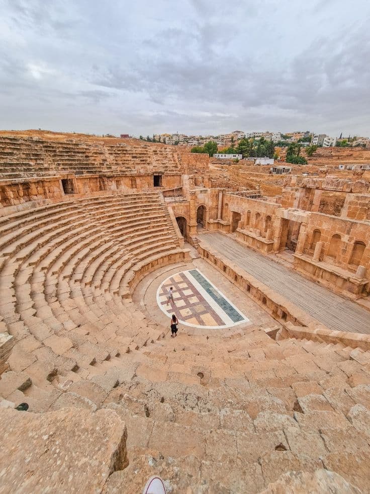 Jordan Discovery Tour 7 days 6 nights - Image 4