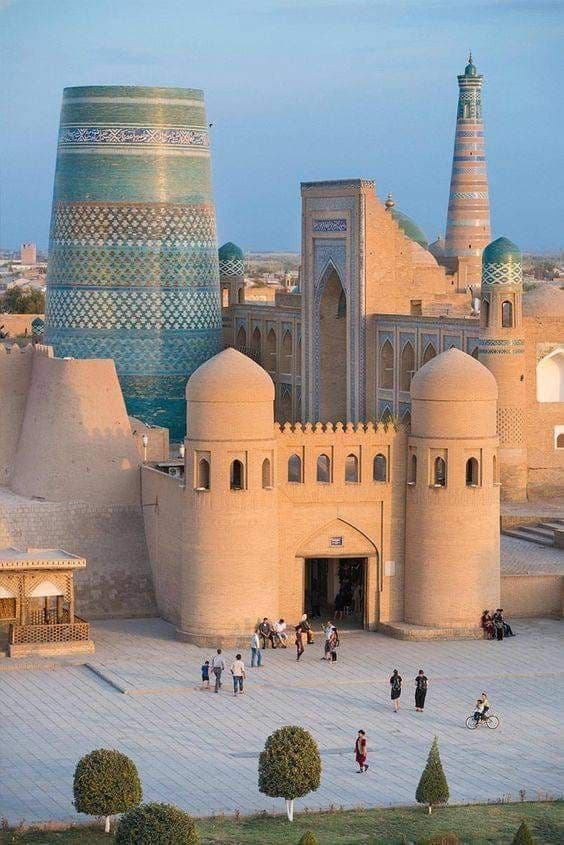 Best of Uzbekistan 8 days 7 nights - Image 3