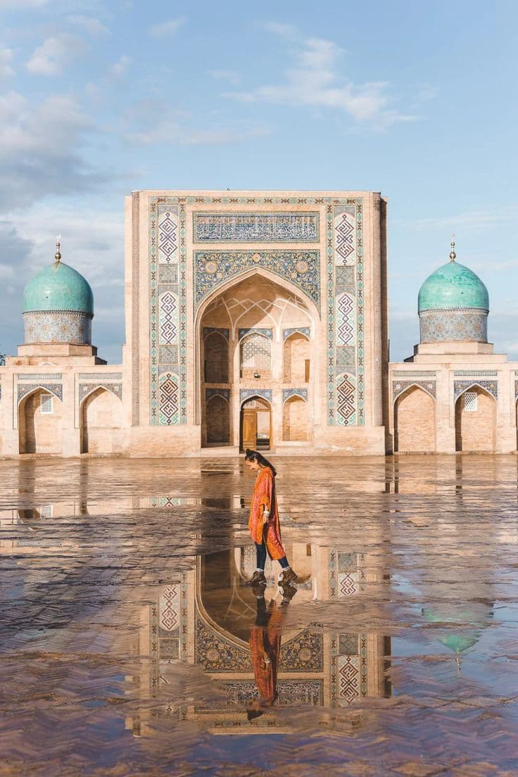 Best of Uzbekistan 8 days 7 nights - Image 4