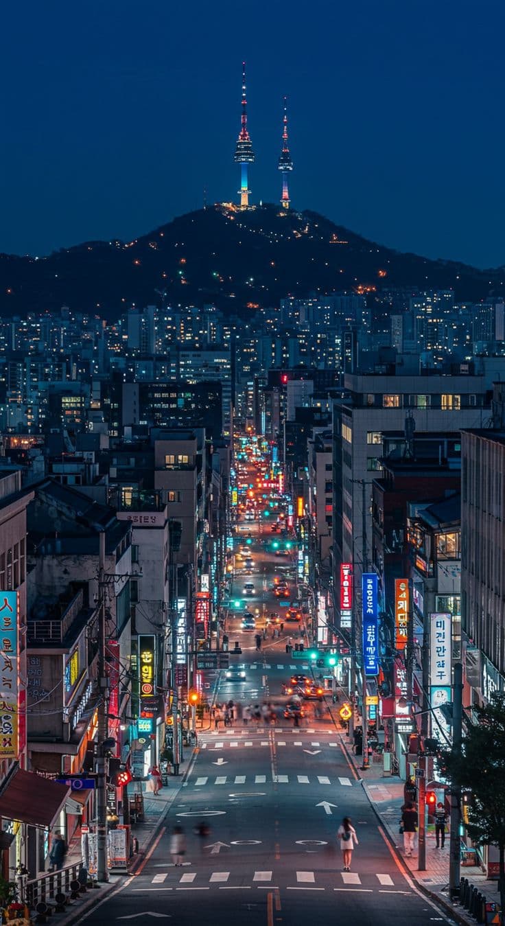 Soulful Korea 9 days 8 nights - Image 4