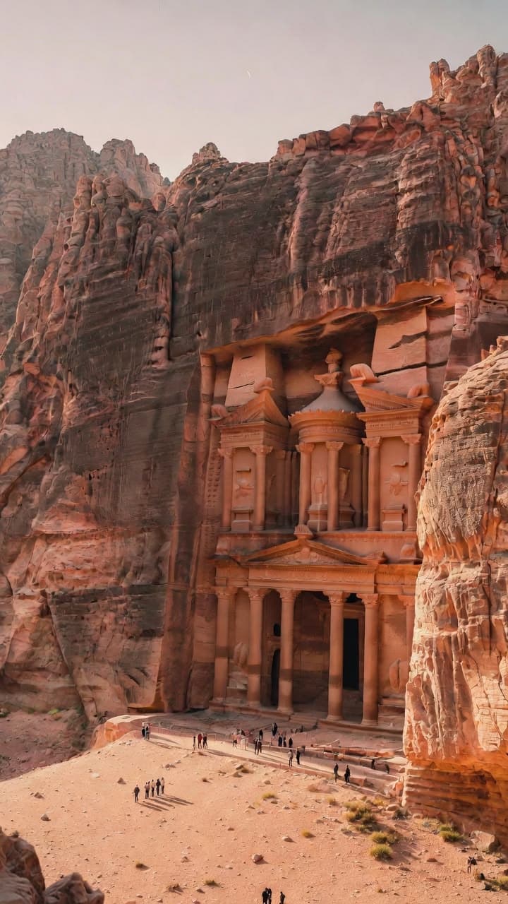 Highlights of Jordan Tour 5 nights 6 days - Image 4