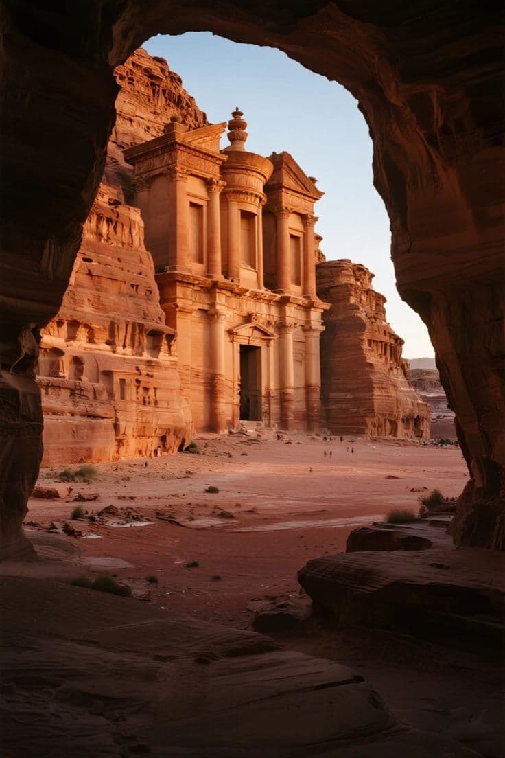 Highlights of Jordan Tour 5 nights 6 days - Image 3