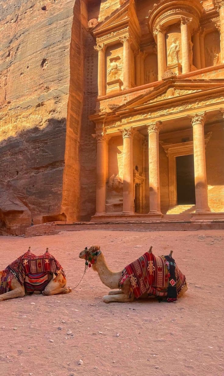 Highlights of Jordan Tour 5 nights 6 days - Image 2