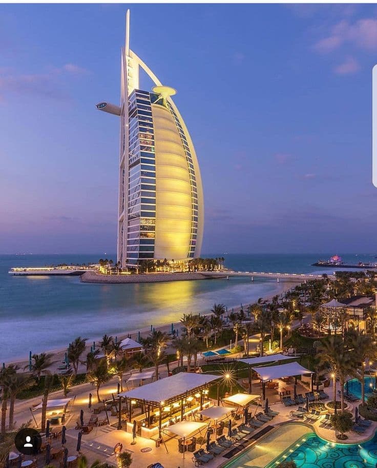 DUBAI TOUR PACKAGE 3 NIGHTS 4 DAYS MODERN SKYSCRAPERS - Image 3