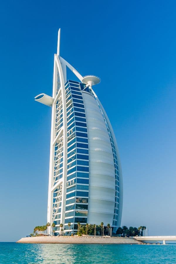 THE GRAND DUBAI EXPERIENCE 6 NIGHTS 7 DAYS - Image 4