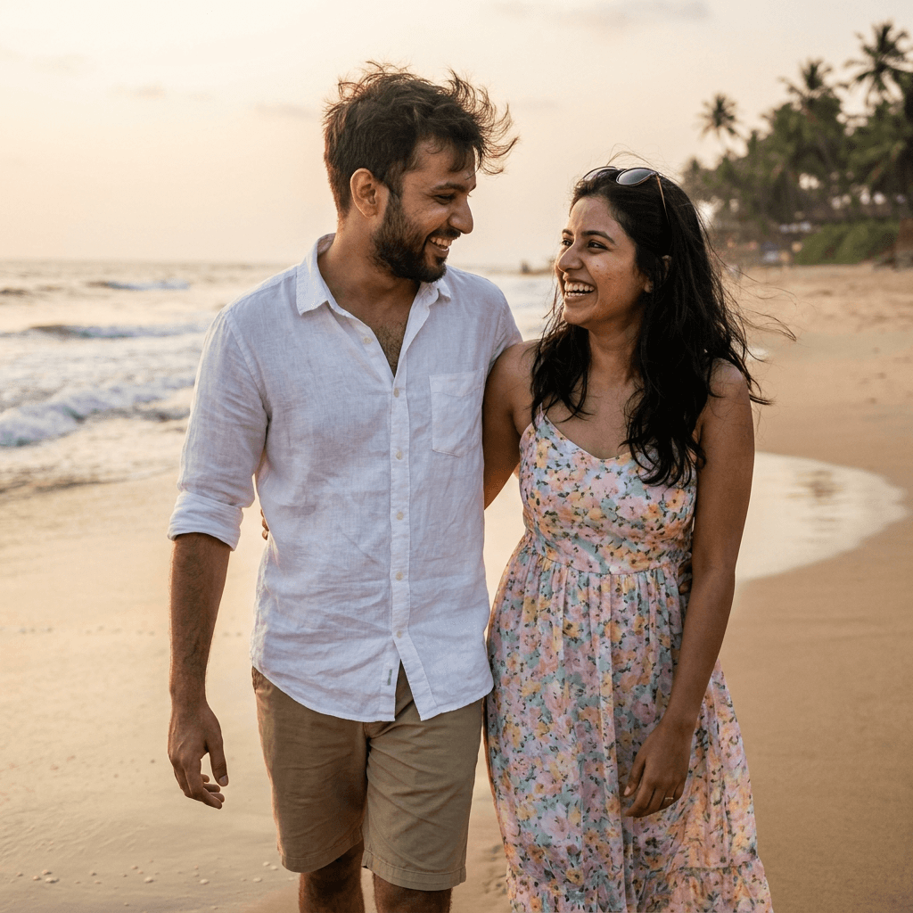 GOA Honeymoon Special Package 3 Nights 4 Days - Image 2