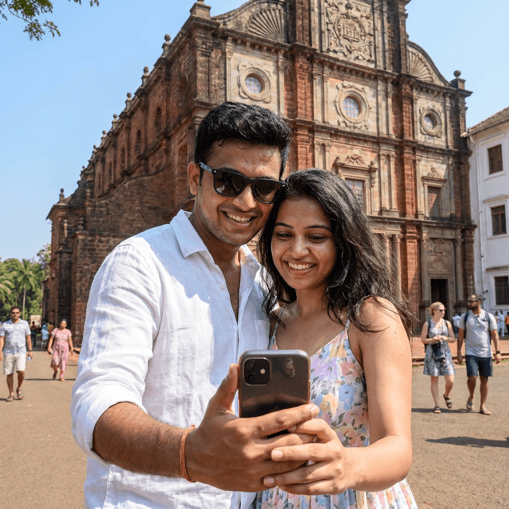 GOA Honeymoon Special Package 3 Nights 4 Days - Image 4