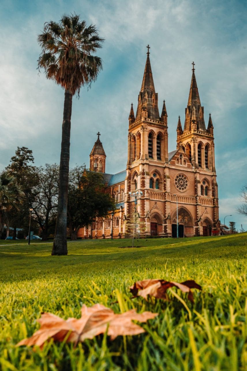 PANORAMIC AUSTRALIA 5 NIGHTS 6 DAYS - Image 1