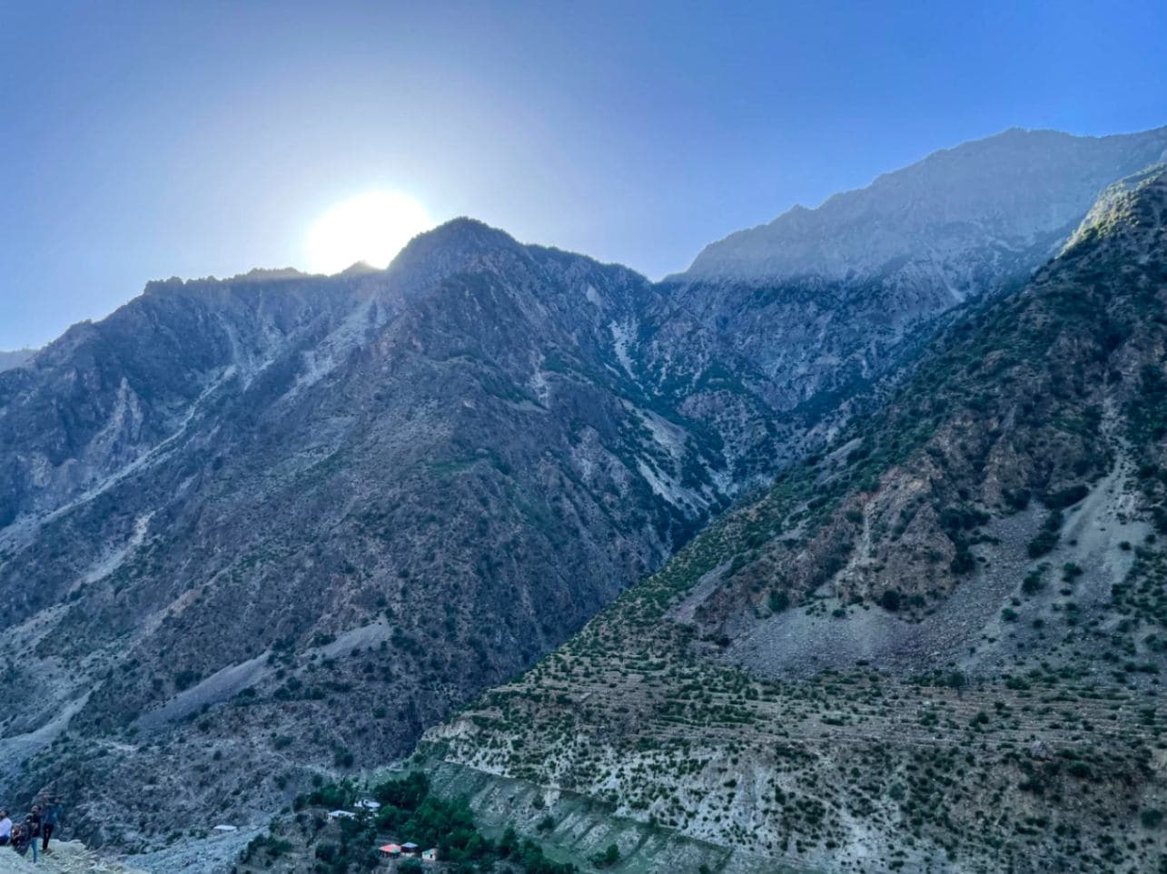 Discover Azerbaijan 7 NIGHTS 8 DAYS - Image 1