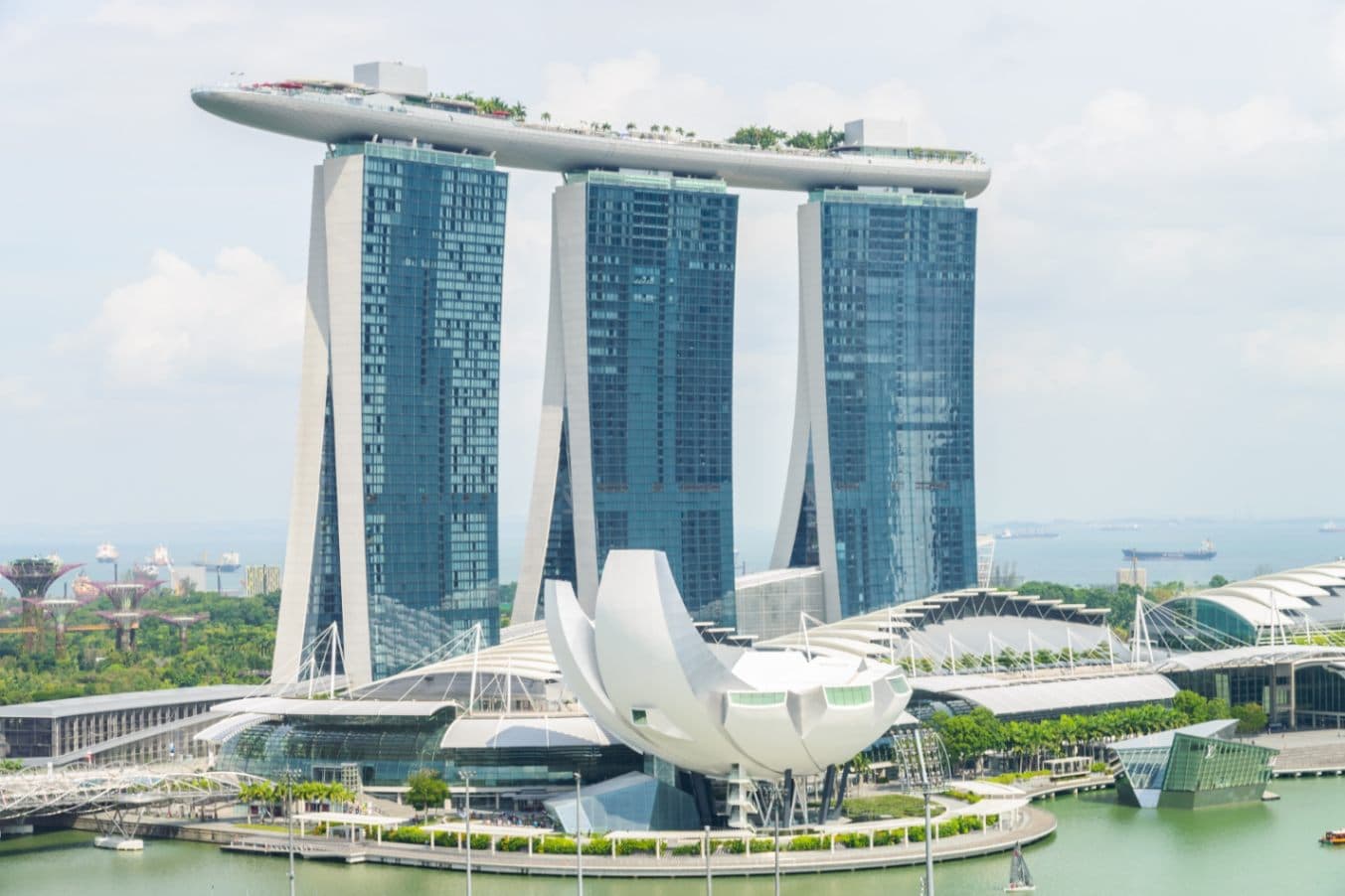 Singapore Dream Vacation 2 NIGHTS 3 DAYS - Image 1