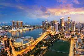 Singapore & Bali Tour Package 6 NIGHTS 7 DAYS - Image 1