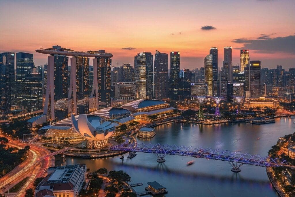 Singapore Tour Package 4 NIGHTS 5 DAYS - Image 1