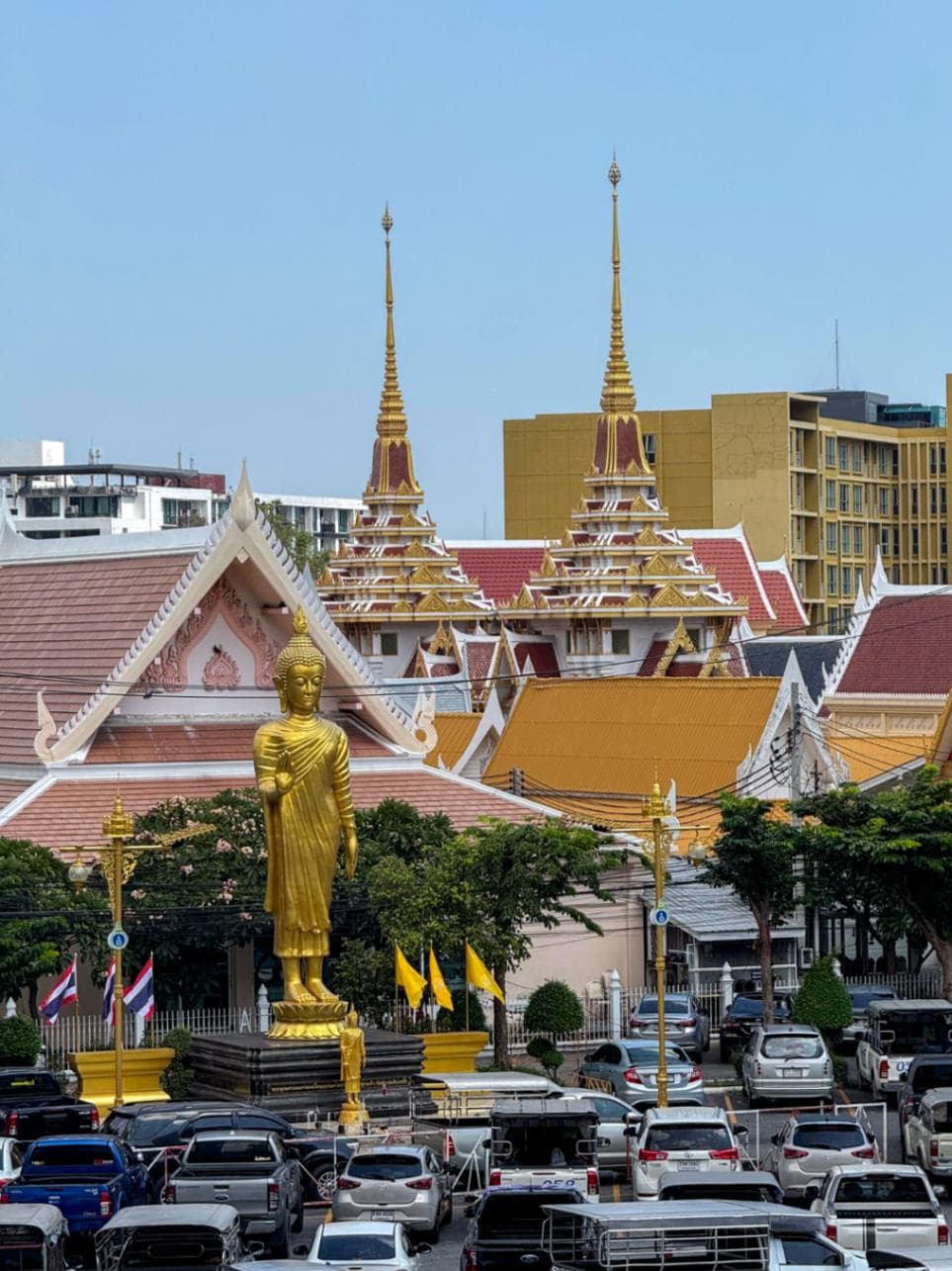 Pattaya & Bangkok Retreat 4 NIGHTS 5 DAYS - Image 1