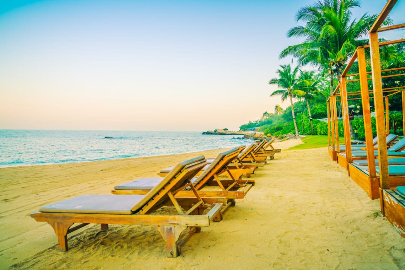 Thailand’s Best in 7 Days – Beaches, Temples & More 6 NIGHTS 7 DAYS - Image 1