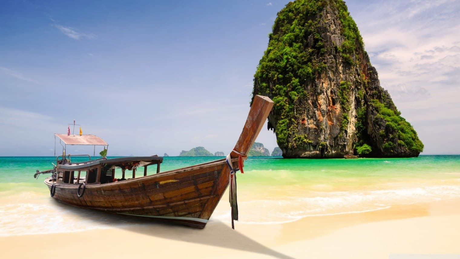 Thailand Awaits: Your Ultimate 8 NIGHTS 9 DAYS - Image 1