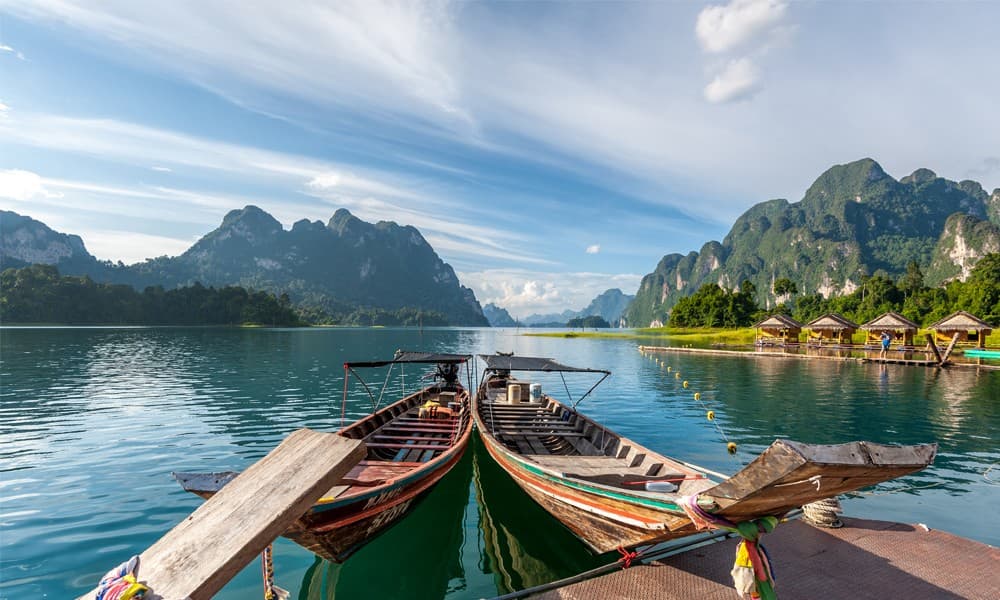 The Ultimate Thai Adventure 10 NIGHTS 11 DAYS - Image 1