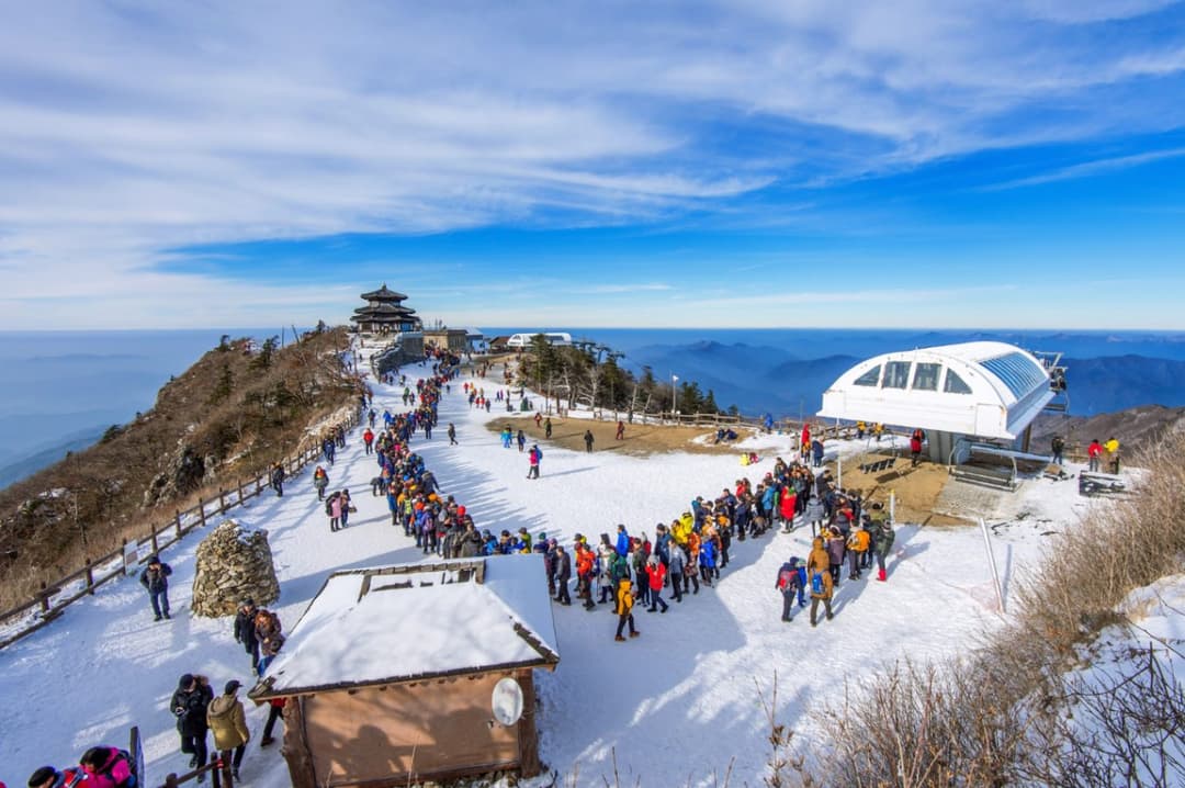 Amazing Badrinath Tour Package 5 days 4 nights