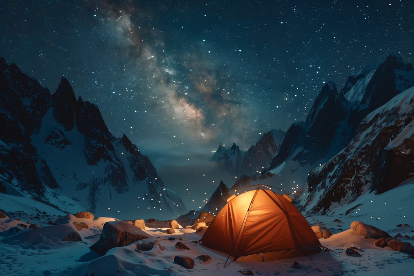 Nights of Adventure and Relaxation 6 days 5 nights - Image 1