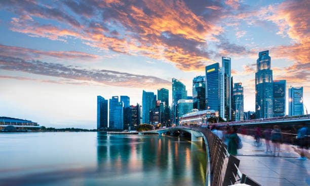 Singapore package 8 NIGHTS 9 DAYS - Image 1