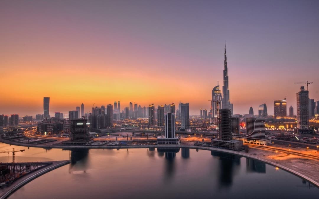 Magical Dubai Tour Package 5 NIGHTS 6 DAYS