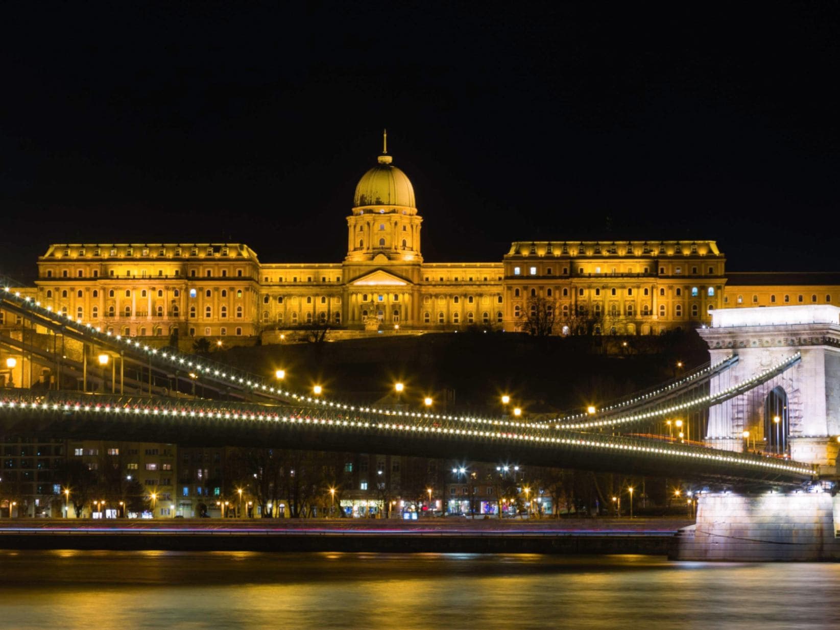 Exotic Budapest 6 NIGHTS 7 DAYS - Image 1