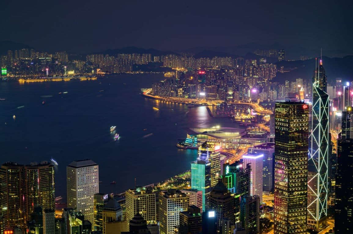 The Wonders of Hong Kong 3 NIGHTS 4 DAYS - Image 1