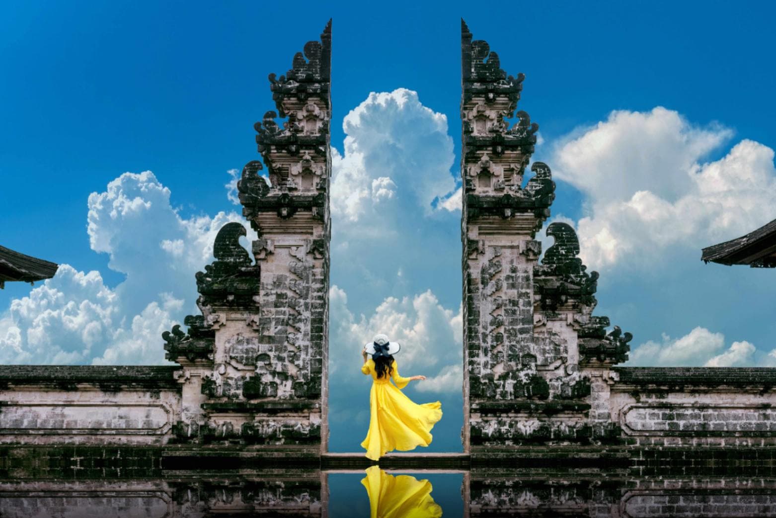 Bali Awaits: A 4-Day Escape to Indonesia’s Tropical Paradise 3 NIGHTS 4 DAYS - Image 1