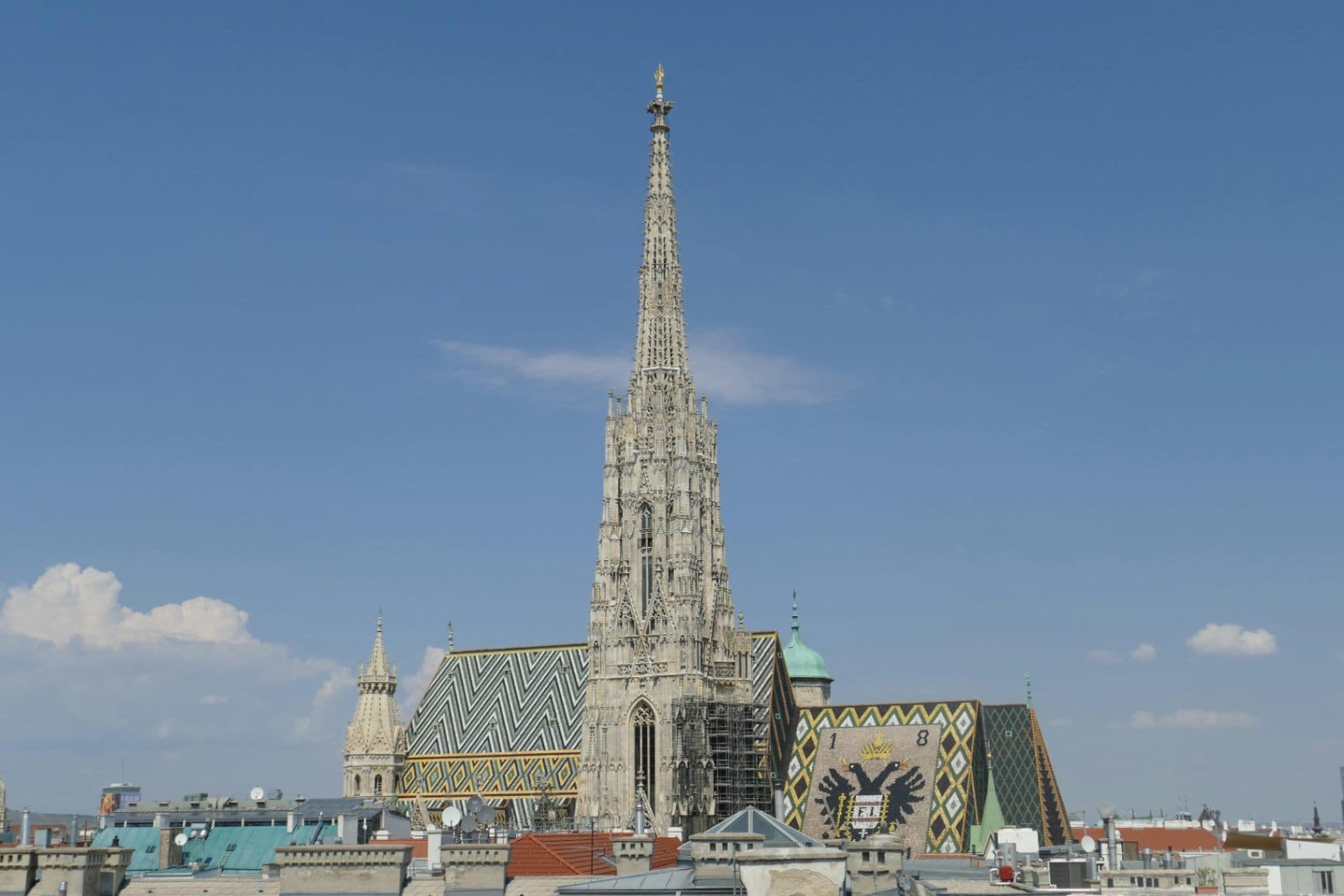 Timeless Europe 6  NIGHTS 7 DAYS - Image 1