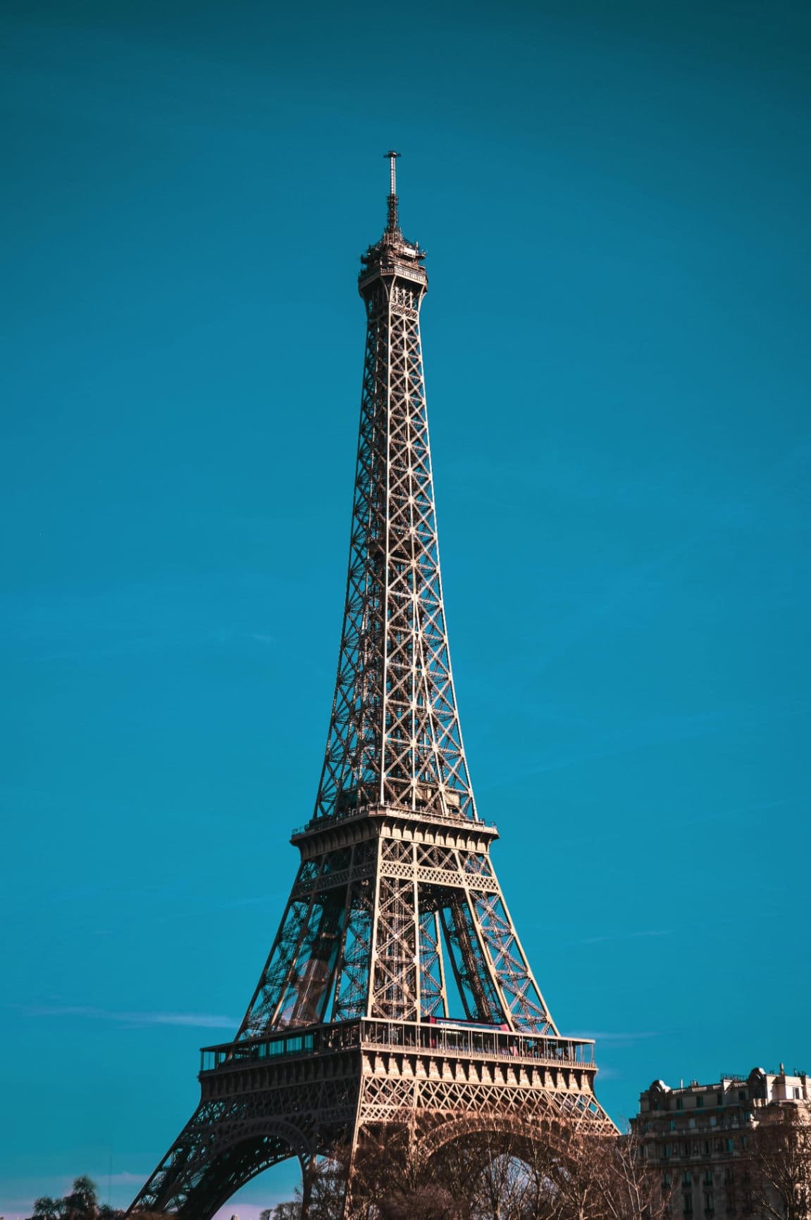 Stunning Paris 6 NIGHTS 7 DAYS - Image 1