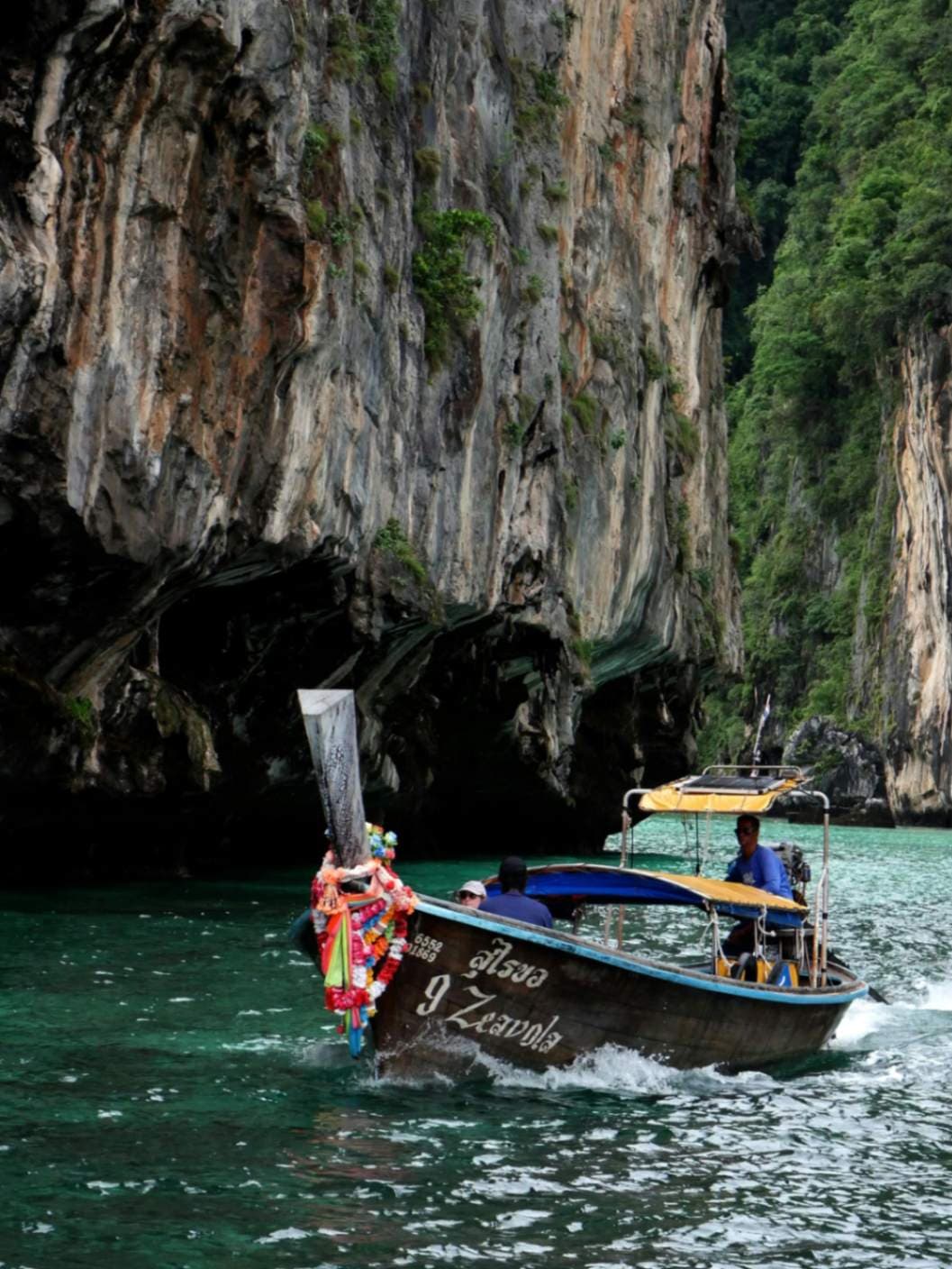 Phuket & Krabi 5 NIGHTS 6 DAYS - Image 1