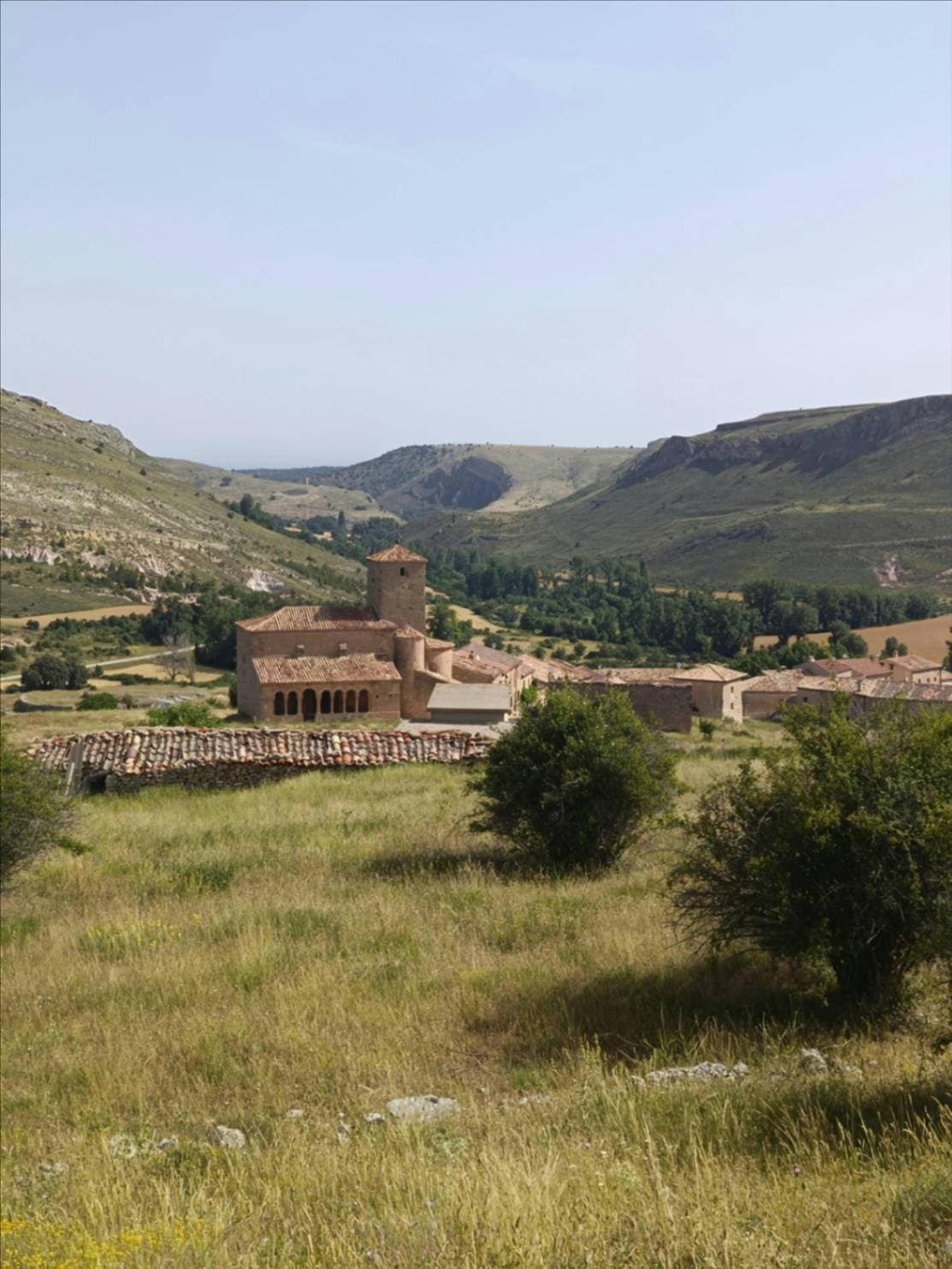 Iberian Charms 8 NIGHTS 9 DAYS - Image 1