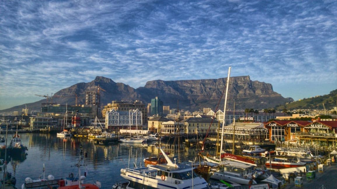 Explore South Africa  8 NIGHTS 9 DAYS - Image 1