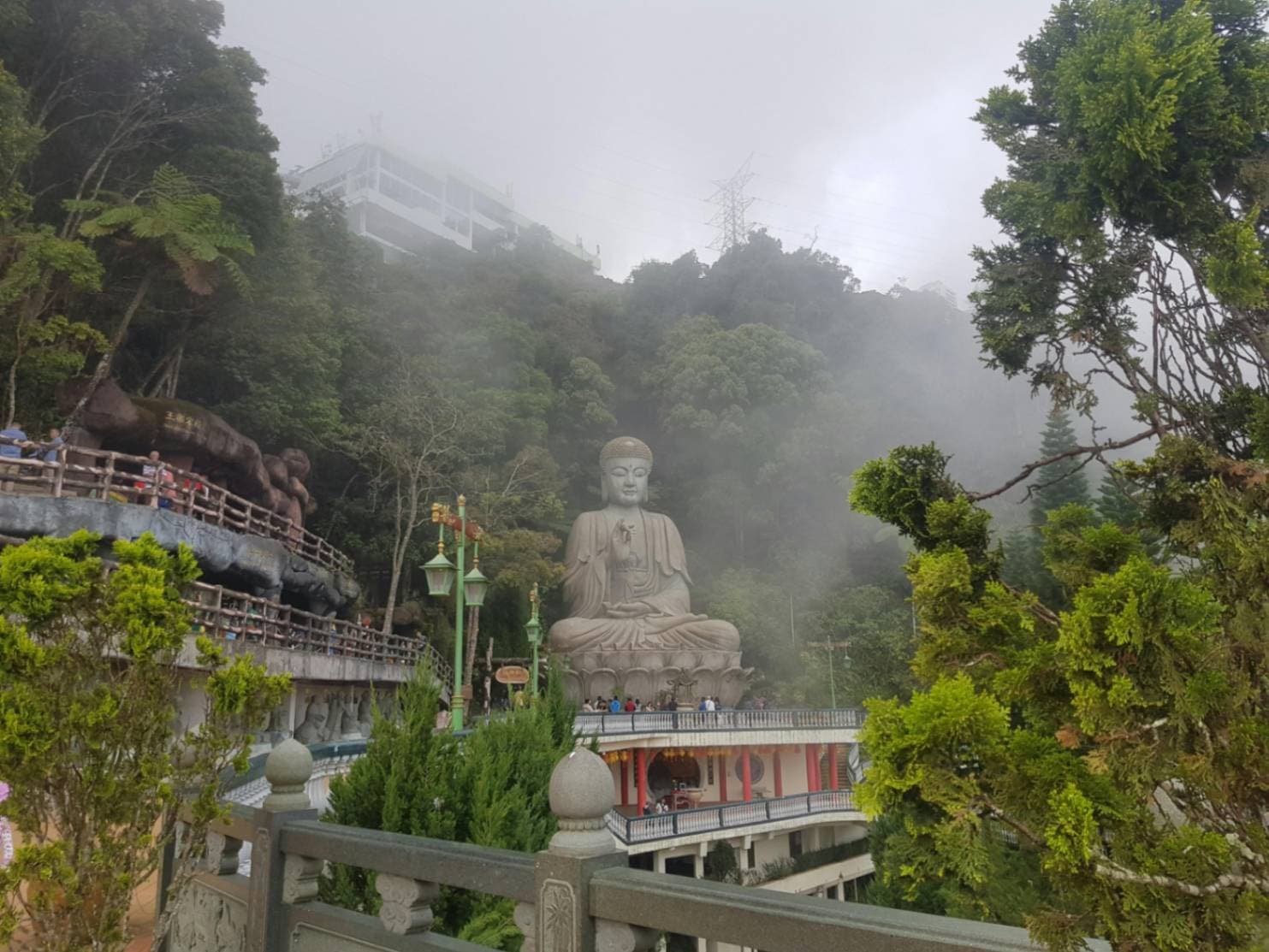 Malaysia Explorer 5 NIGHTS 6 DAYS - Image 1