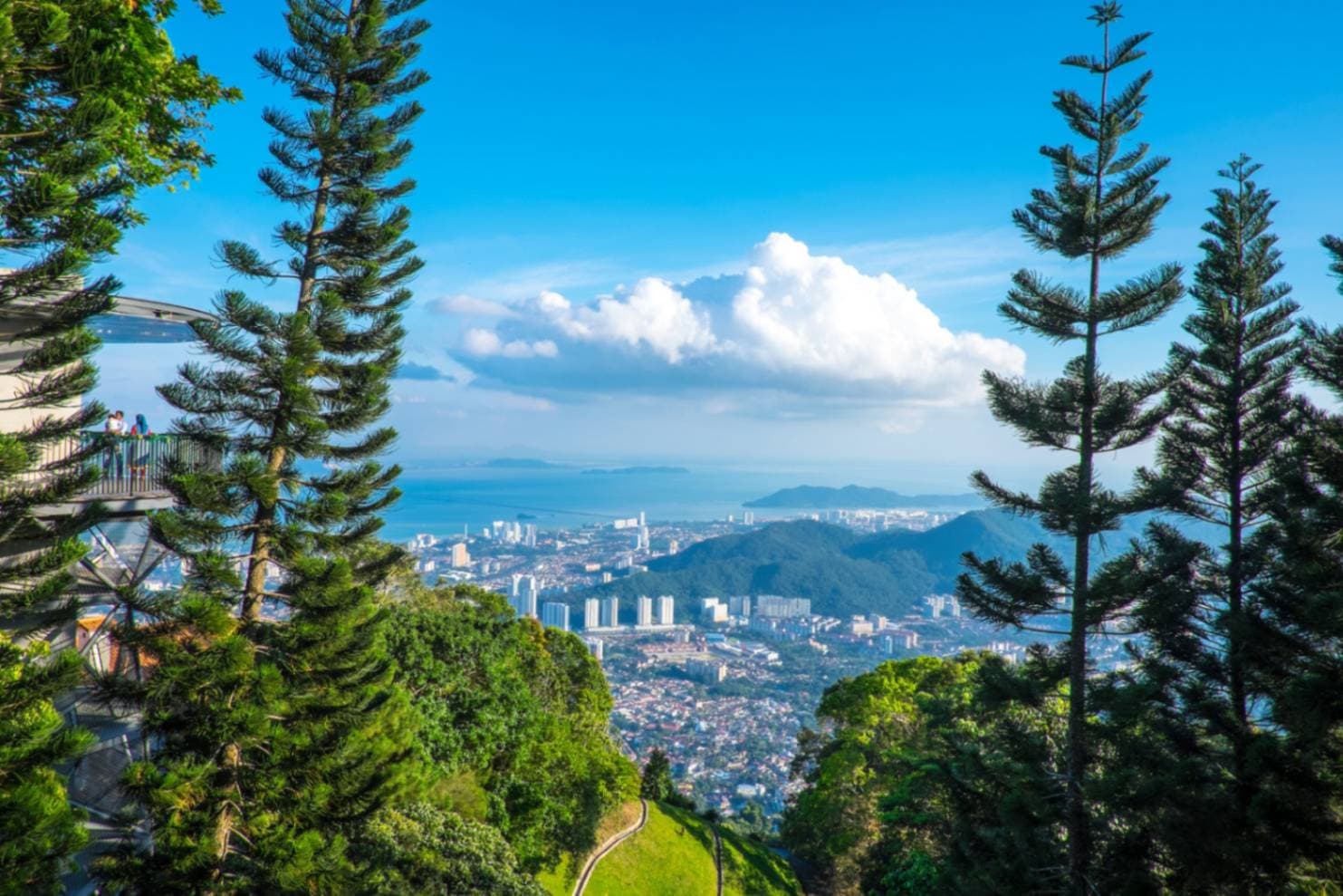 Dreamy Malaysia 8 nights 9 days - Image 1