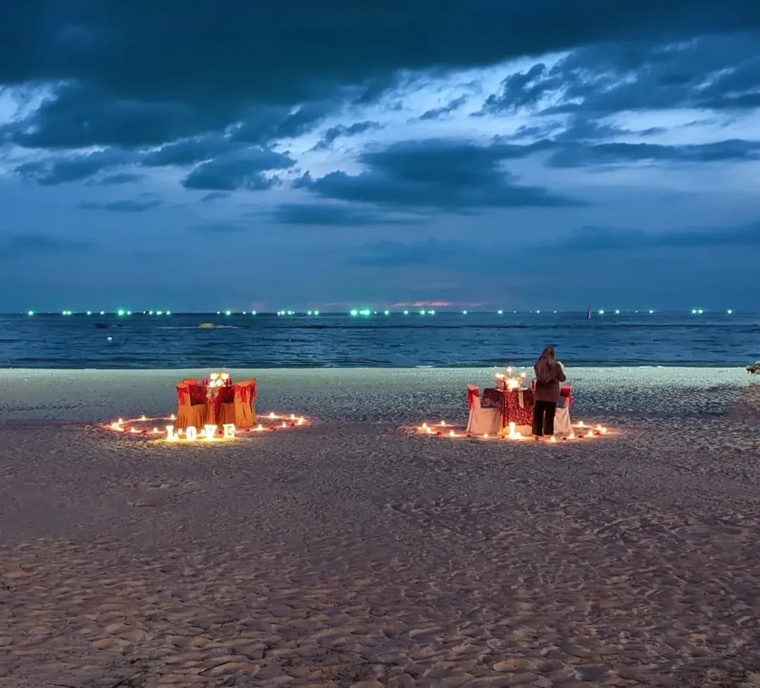 Romantic Malaysia 6 days 5 nights - Image 1