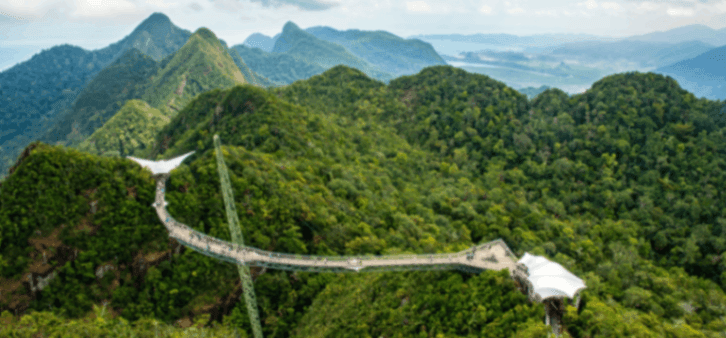 Dazzling Kuala Lumpur Getaway 4 day 3 nights - Image 1