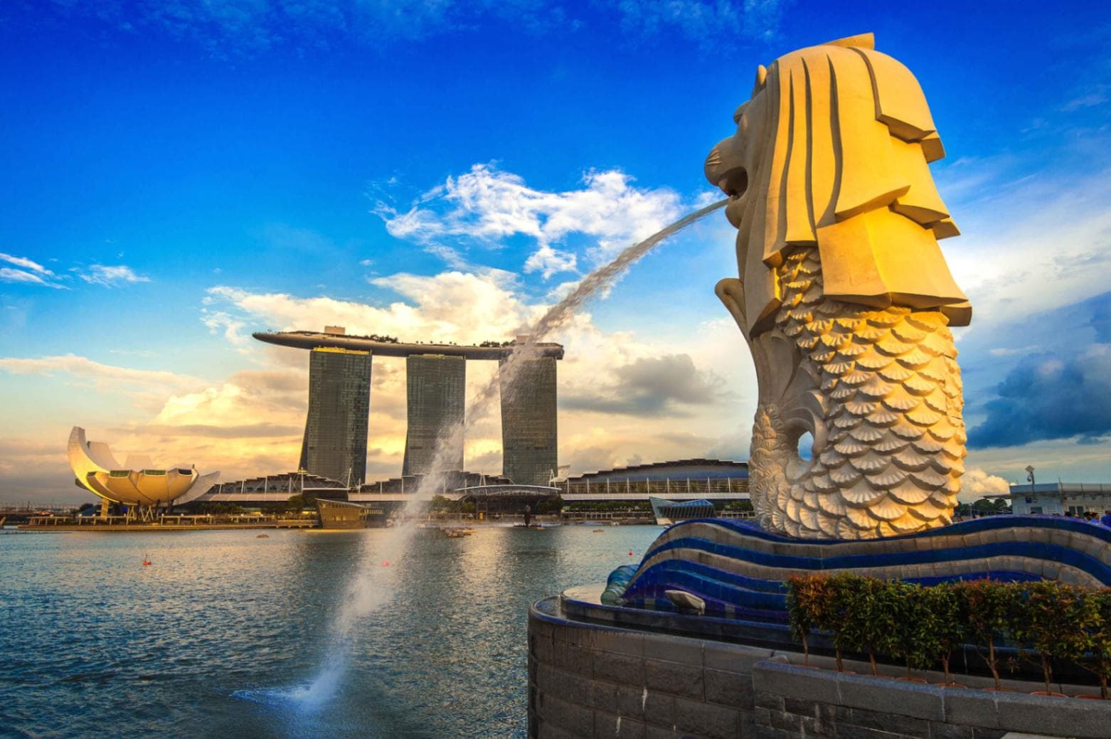 Thrilling Singapore and Malaysia 8 days 7 nights - Image 1
