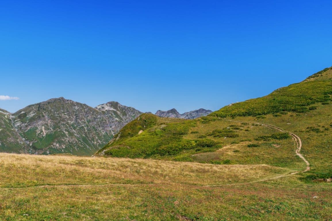 Georgia Escapade 8 days 7 nigts - Image 1