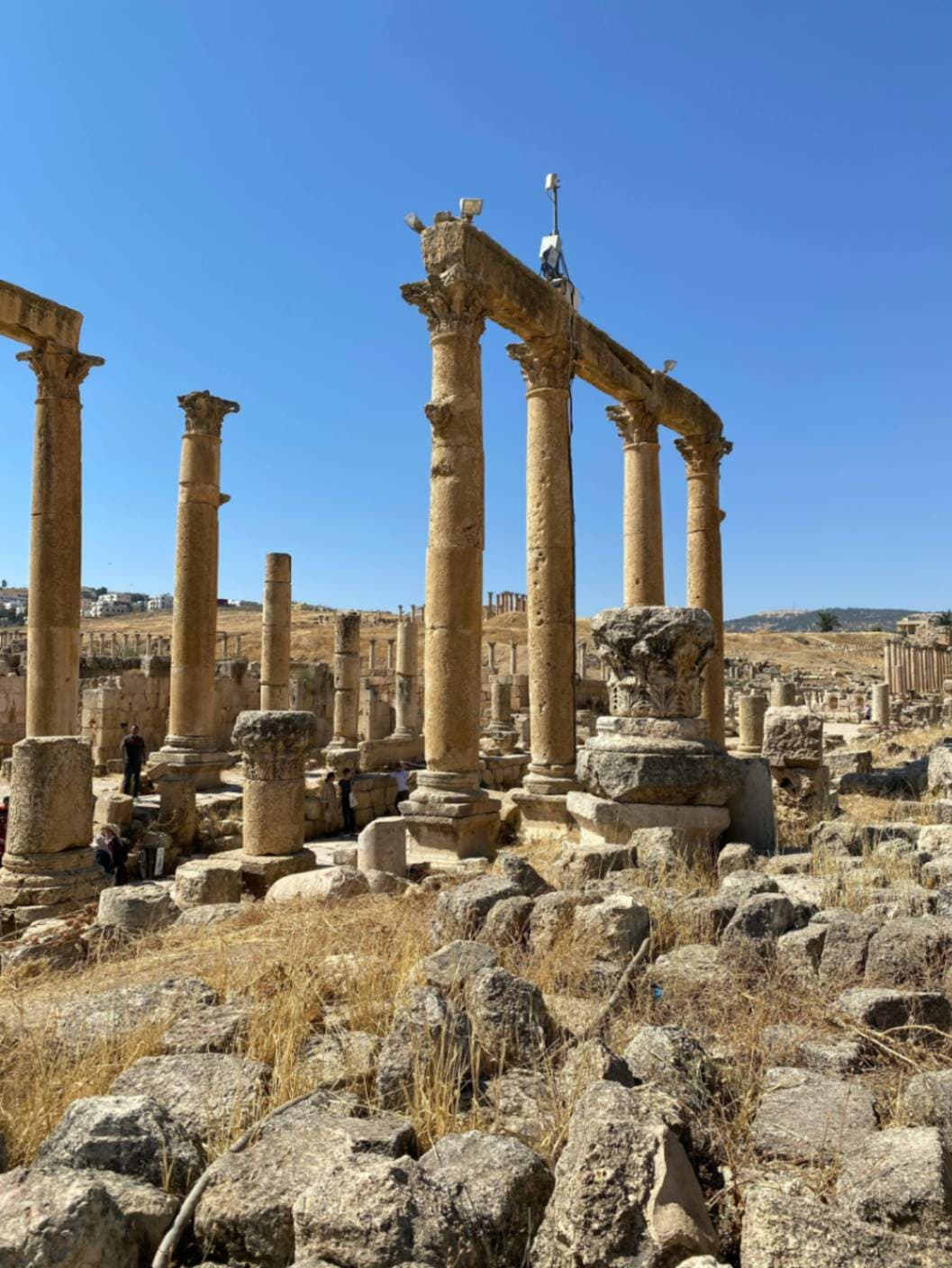 Lost Cities of Jordan 5 days 4 nights - Image 1