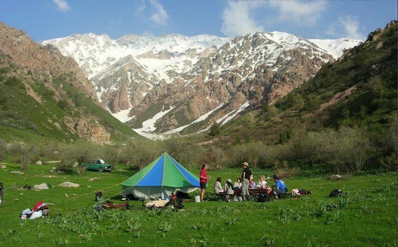 Best of Uzbekistan 8 days 7 nights - Image 1