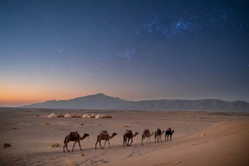 Timeless Uzbekistan 7 days 6 nights - Image 1